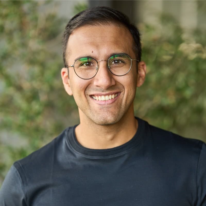 Zain Punjwani